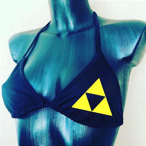 zelda in bikini|Zelda Swimsuit Women